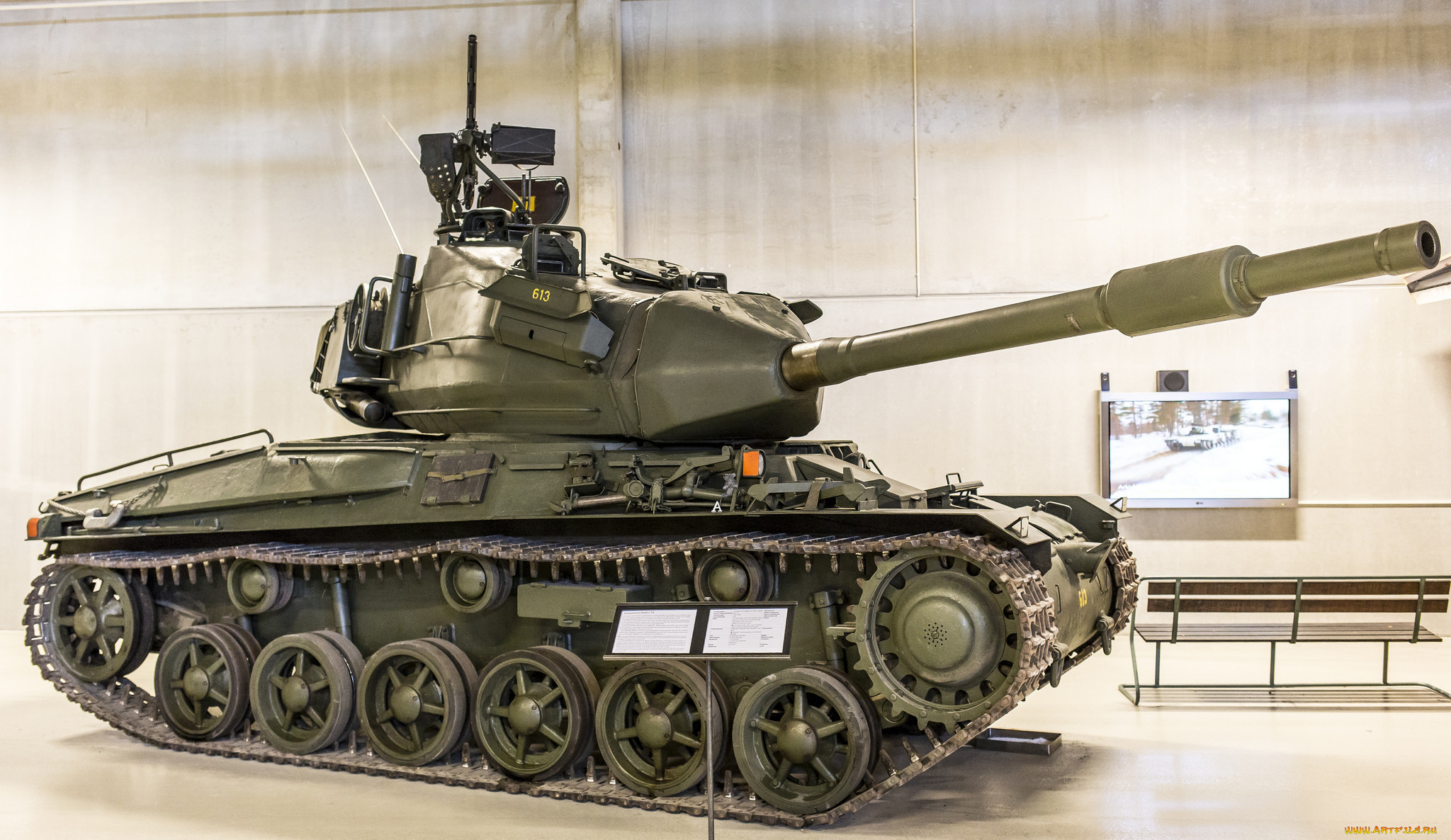 strv 74, ,  , , 